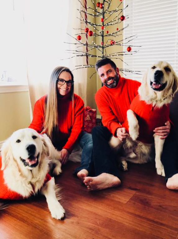 About Reese's Pet Sitting