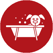 Mobile Pet Grooming icon