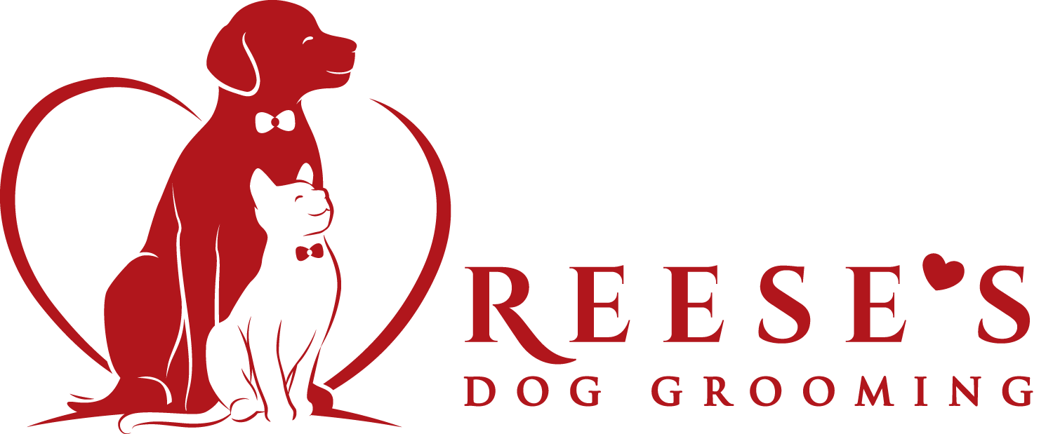 Reese's Pet Sitting logo